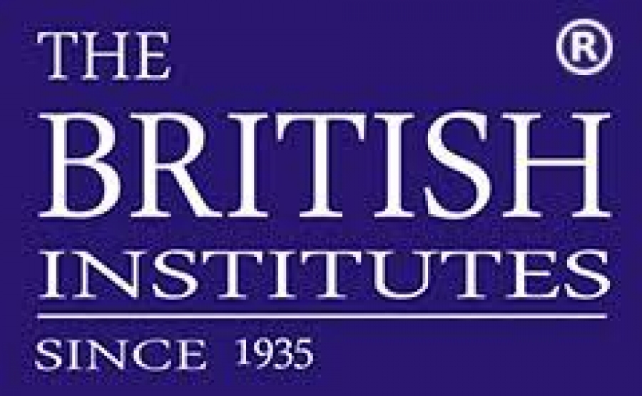 THE BRITISH INSTITUTE OF IELTS